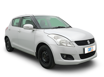 Maruti Swift-img